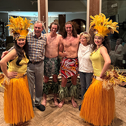 Hawaiian Hula Hawaiian Hula