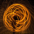 Maori Poi Balls Maori Poi Balls