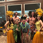 Hawaiian Hula Hawaiian Hula